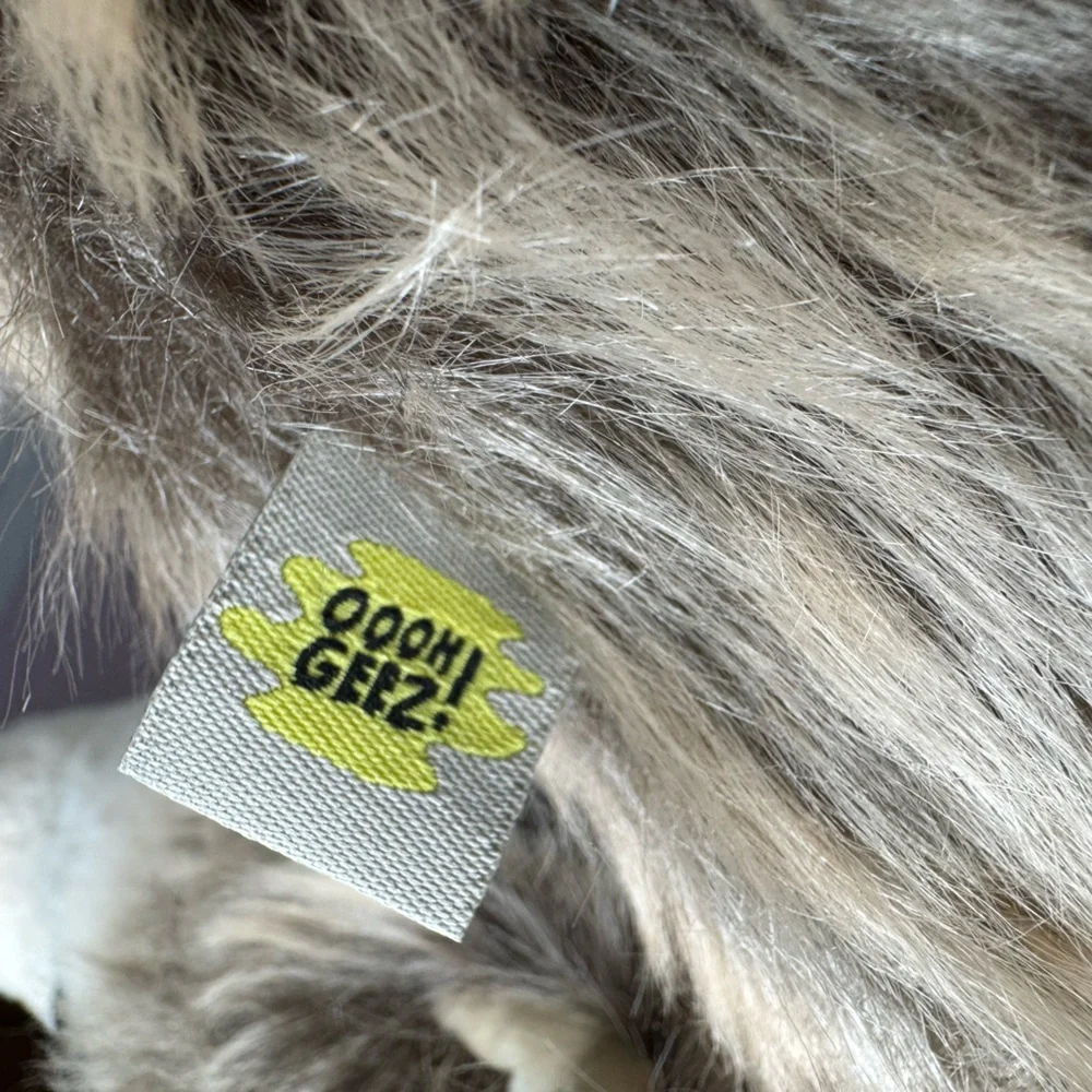 Wolf Pack Kids Slipper Socks